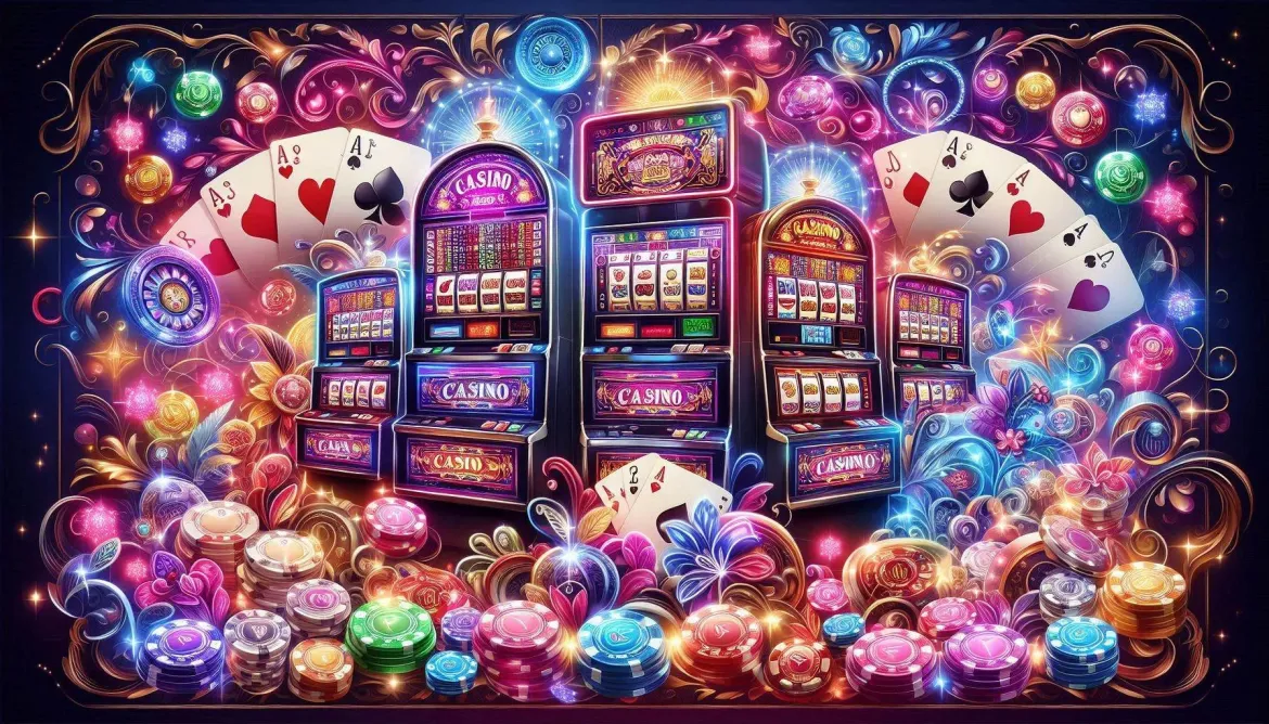Dolly Casino